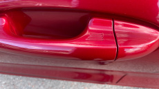 Ford Puma 1.0 EcoBoost Hybrid mHEV ST-Line X First Ed 5dr Petrol Hatchback